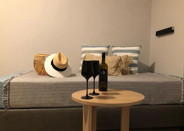 George Deluxe Apartments
