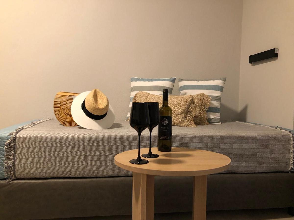 George Deluxe Apartment *